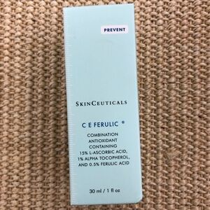 SkinCeuticals C E Ferulic Serum - Light Blue